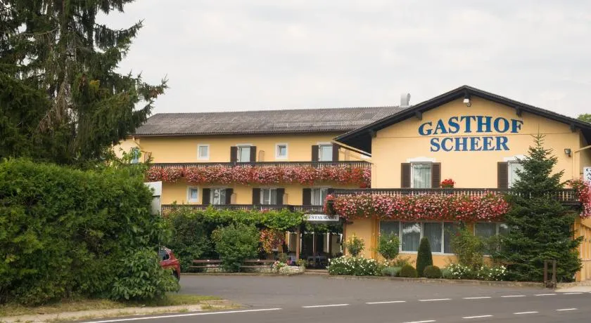 Hotel Gasthof Scheer - Image 1