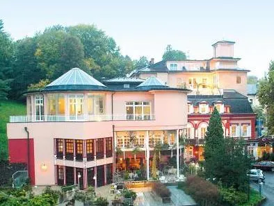 Hotel Allmer - Image 1