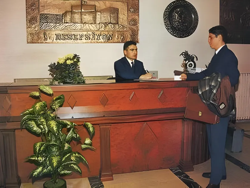 Sahinbey Hotel - Image 1