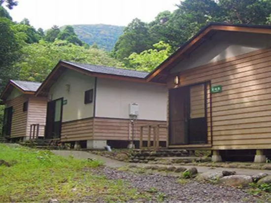 Lodge Yaedake Sanso - Image 1
