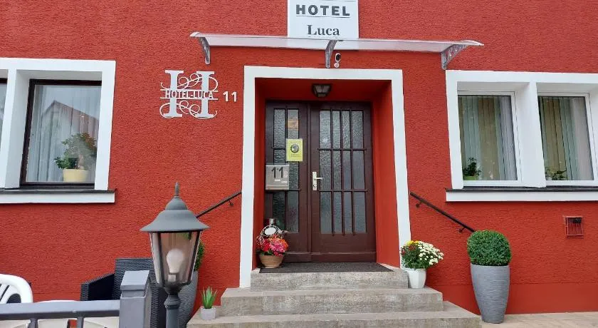 Hotel Luca - Image 1