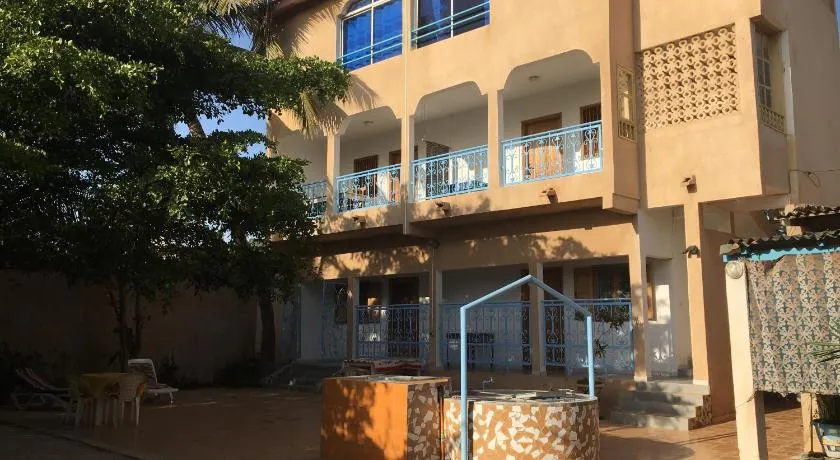 La villa du cocotier - Image 1