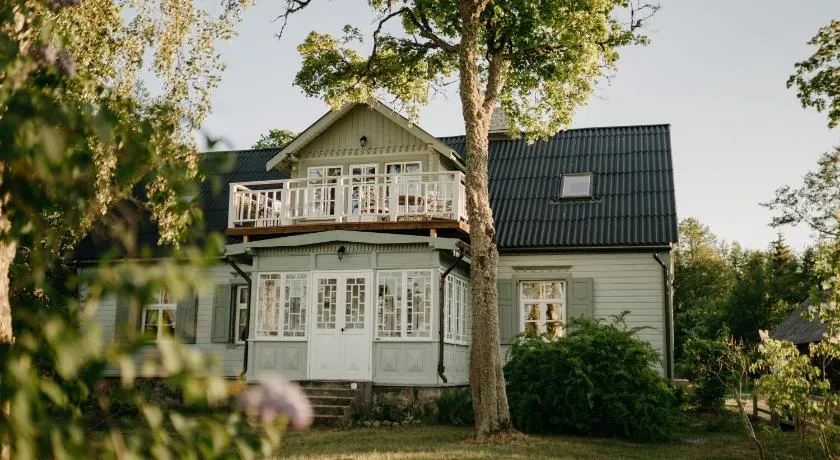 Jūras māja Ausekļi - Image 1