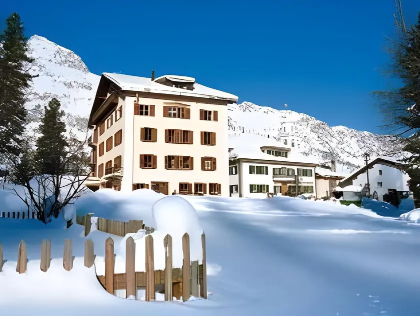 Hotel Privata - Image 1