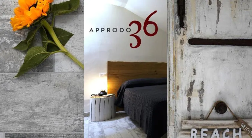 Approdo 36 - Image 1