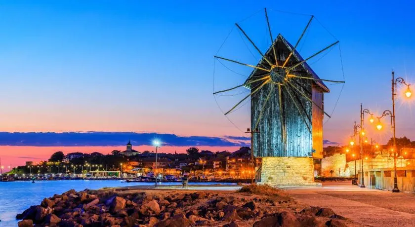 Nessebar Fort Club - Image 1