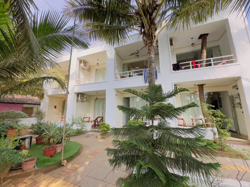Maitree Beach Resort - Image 1