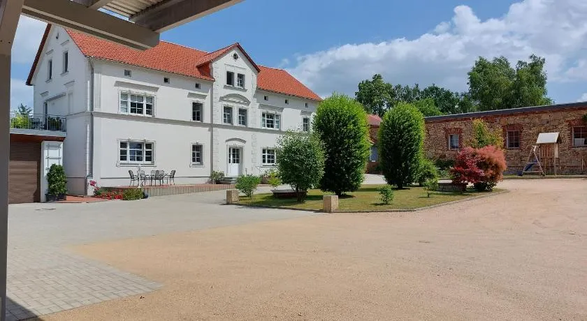 Ferienwohnung Schöpstalblick - Image 1