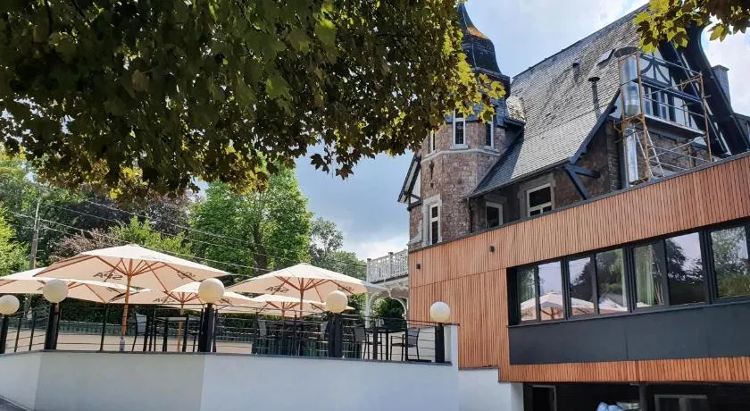 Villa les érables Restaurant Linea - Image 1
