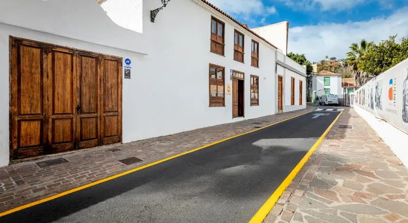 Hotel Emblemático Duque de la Torre - Image 1