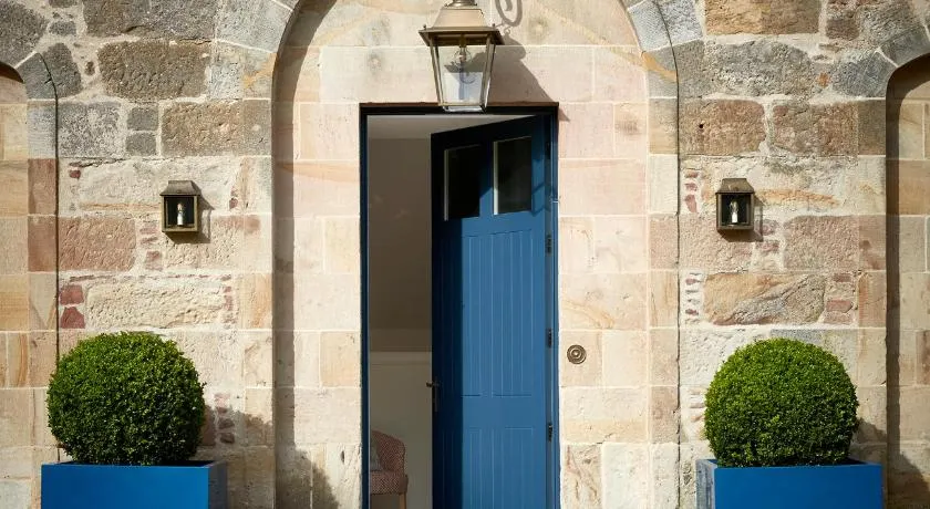 Newhall Mains - Image 1