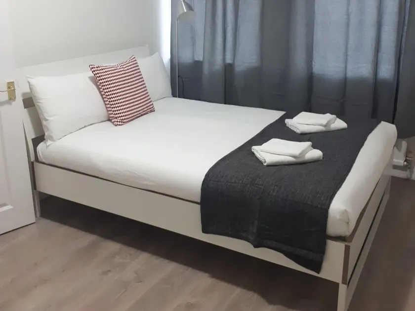 Apartment-Superior-Eigenes Badezimmer-2 bedroom - Image 1