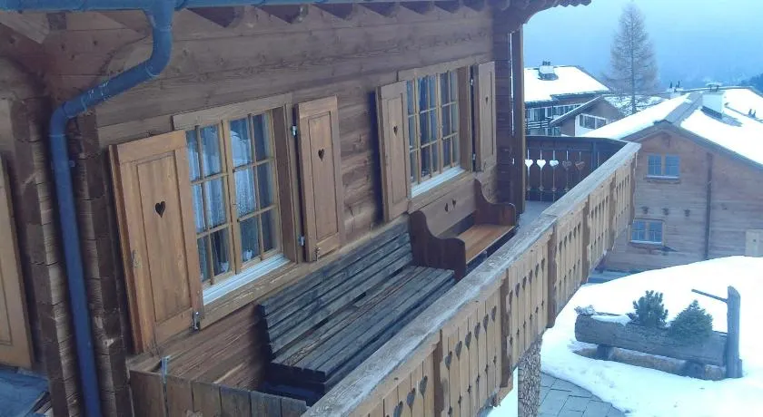 Chalet Heinzenberg - Image 1