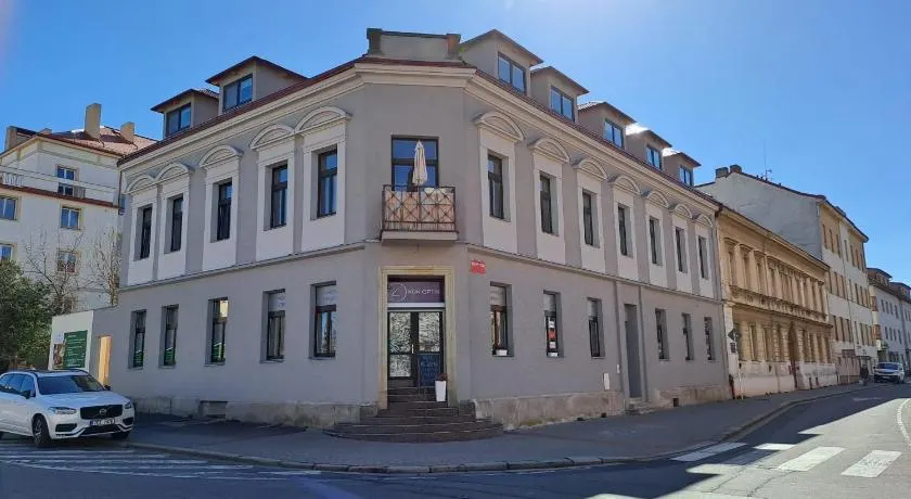 Ubytování Na Růžku - Image 1