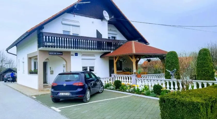 Guesthouse Tomas - Image 1