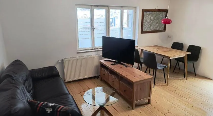 Ferienwohnung Sellrain Top 2 - Image 1