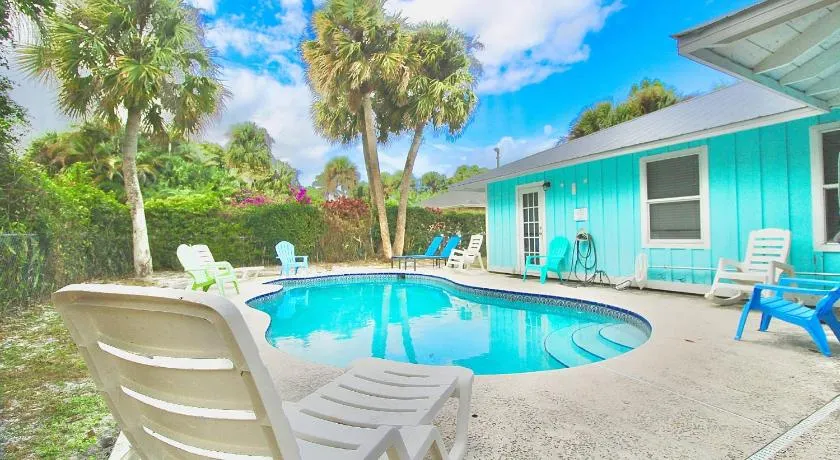 Pelican Cottage - Image 1