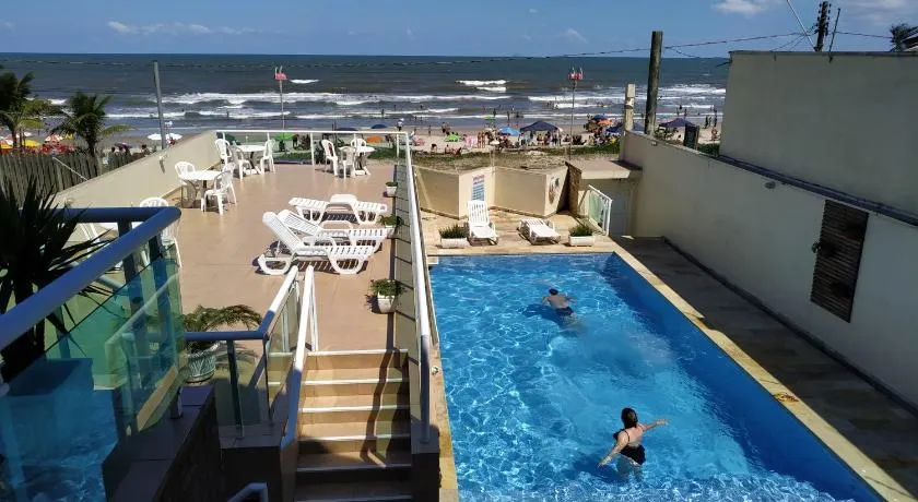 Pousada Elegance Beira Mar - Image 1