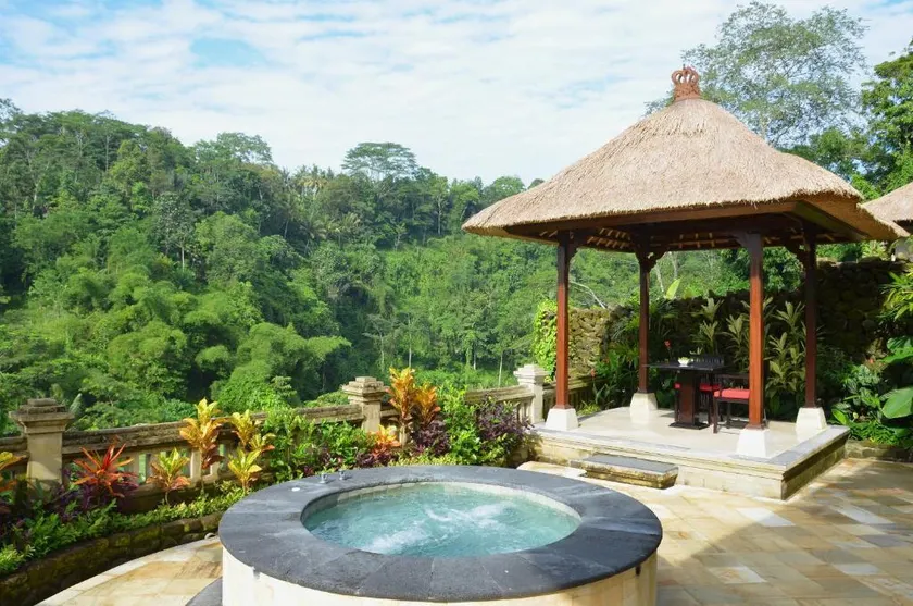 Romantic 1 BR Royal Pool Villa #K156 - Image 1