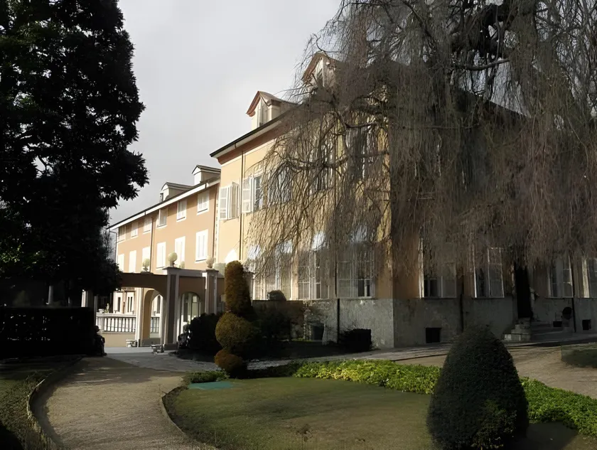 Park Hotel Villa Salzea - Image 1