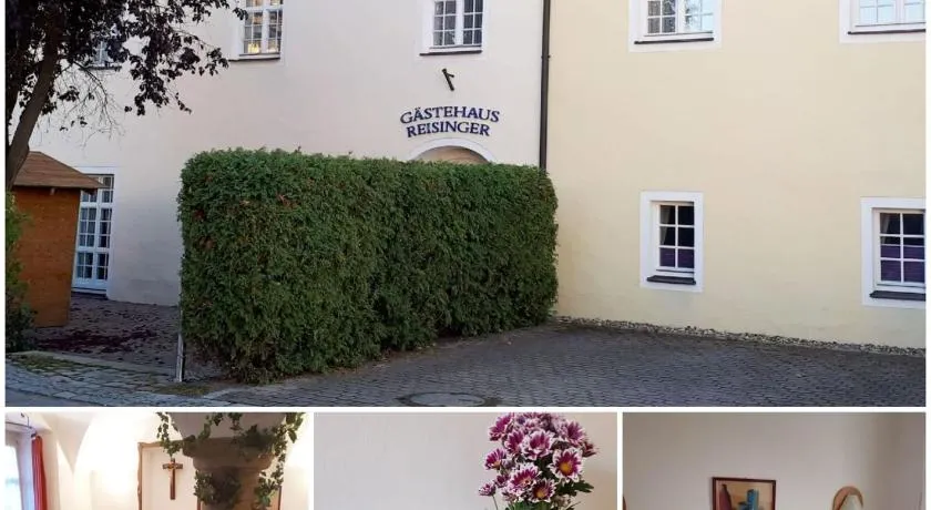 Gästehaus Reisinger - Image 1