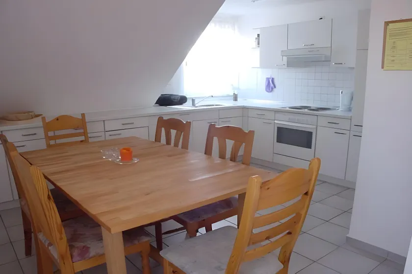 Apartment in Petersdorf for 6 Personen - Image 1