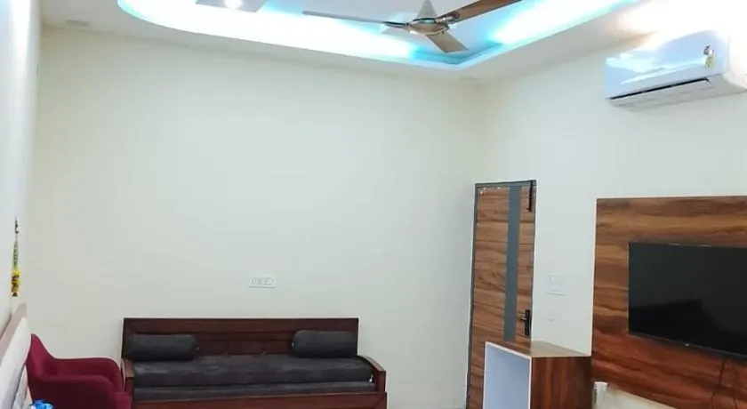 Hotel Amrindra - Image 1