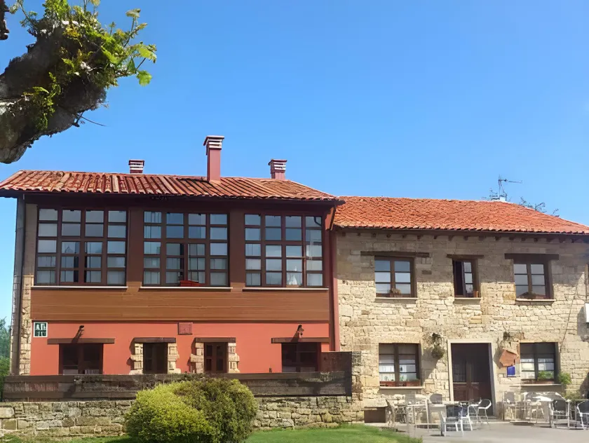 Apartamentos Rurales La Cirigüeña - Image 1