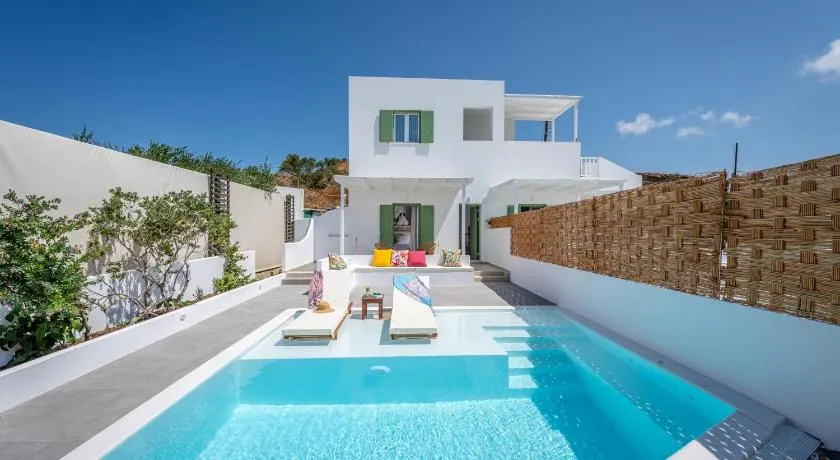 Terra Oliva Milos - Image 1