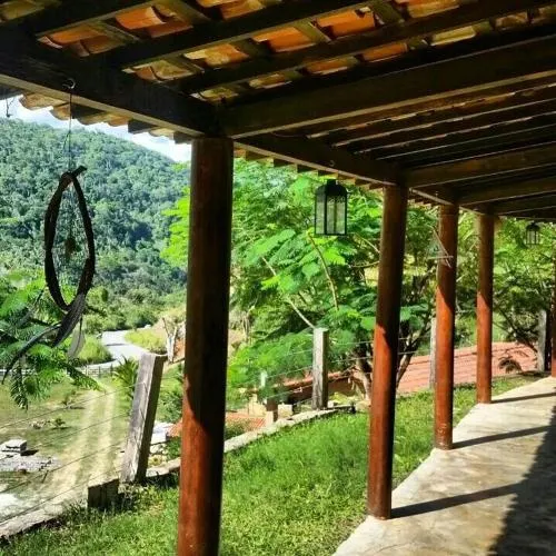 Pousada Vale dos Lagos - Image 1