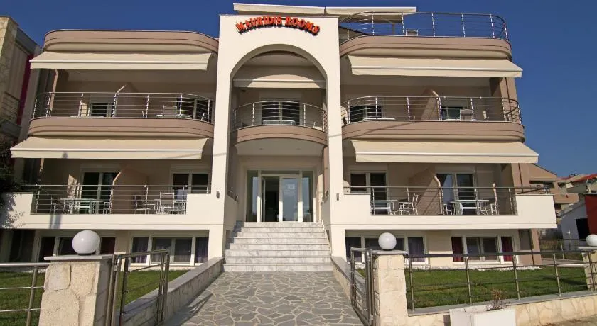 Mavridis Rooms 2 - Image 1