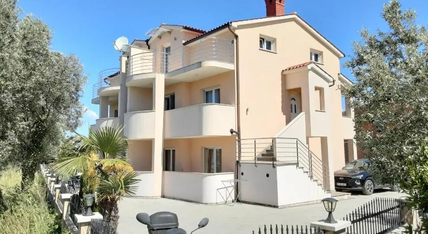 Appartments D&D - Image 1