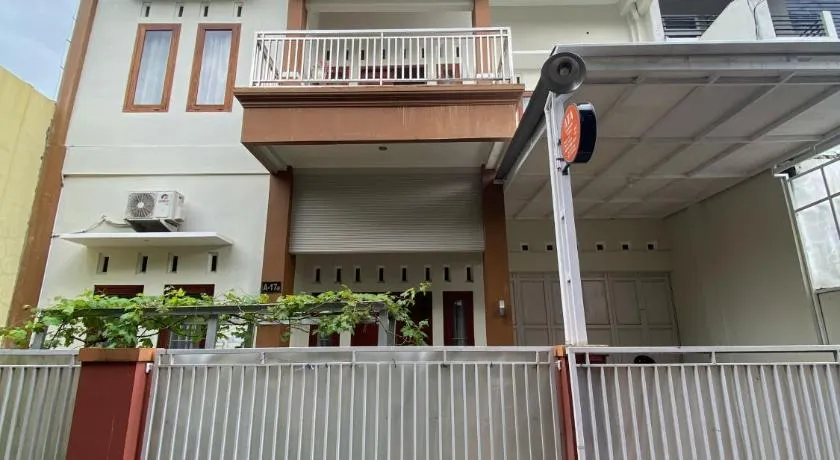 Ata Homestay Purwokerto - Image 1