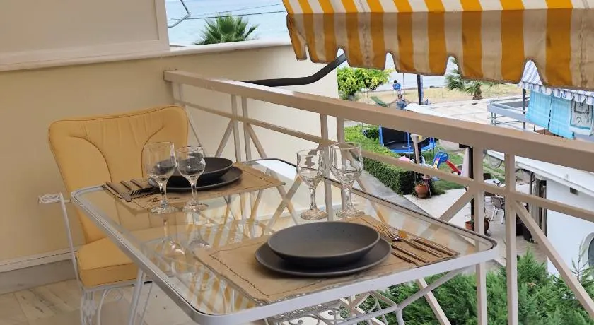 Tranquilo apartment - Image 1