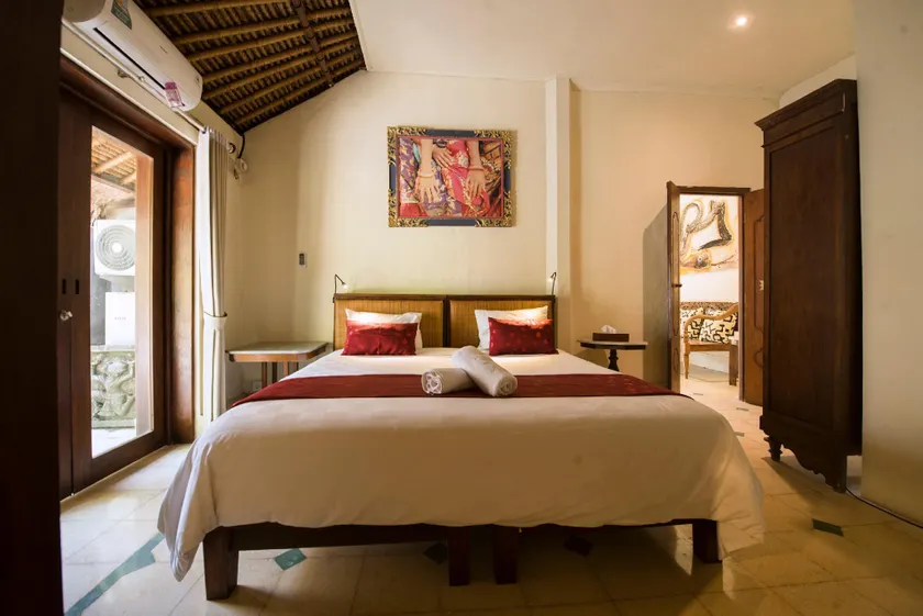 Bebek Cottages Sanur - Image 1