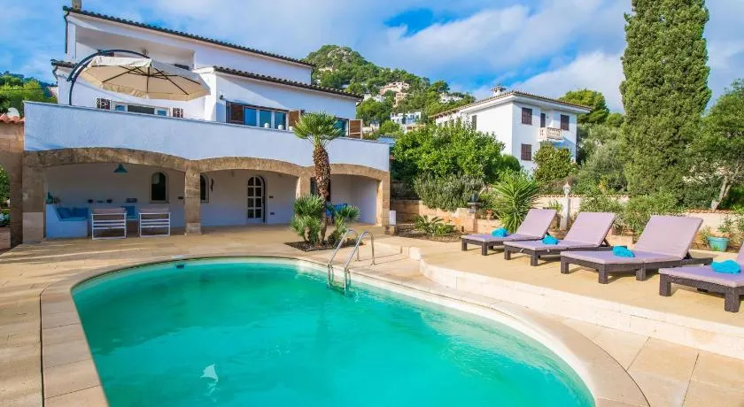 Villa Albatros - Image 1