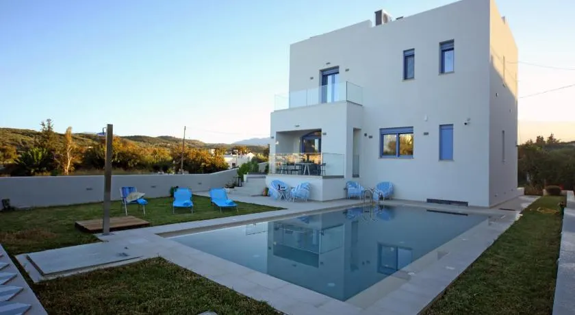 Ciel Villa - Image 1