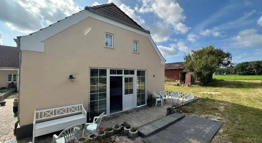 Bækkely Bed and Breakfast - Image 1