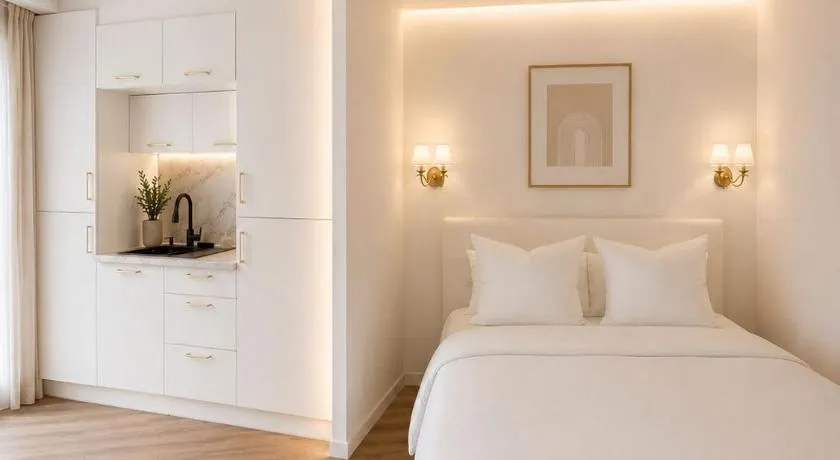 Luxury Apartment Cannes Croisette - Palais des Festivals - next to the Beach & Sea - Image 1