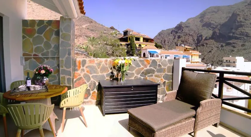 La Gomera Deluxe LOFT (1-3 Pers.) mit toller Aussicht - Image 1