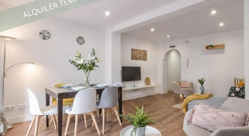 Tu piso ideal en Retiro - Moderno y con estilo - Image 1