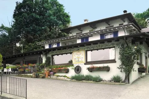 Osteria delle 3V - Image 1