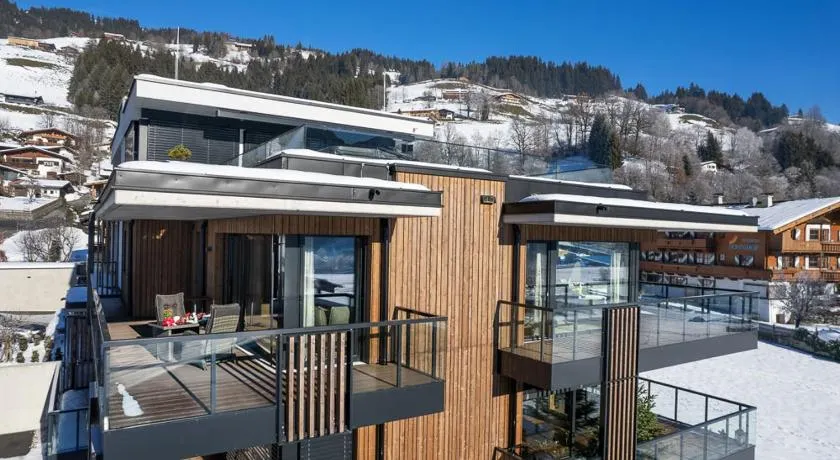 Panoramasuite Brixental - Brixen im Thale - Image 1