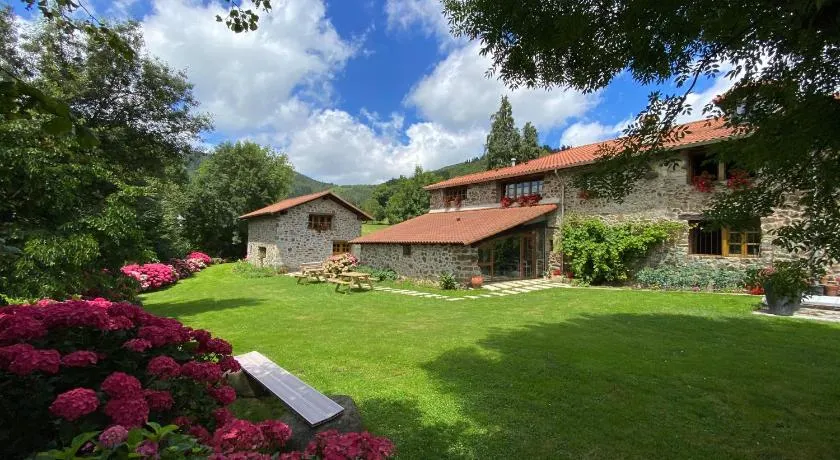 Casa Rural Martiamuno Landetxea - Image 1
