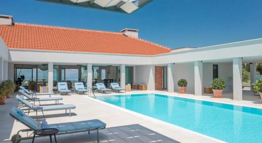 Luxury Villa Bracchia Magic Retreat I -Pool, Brač - Image 1