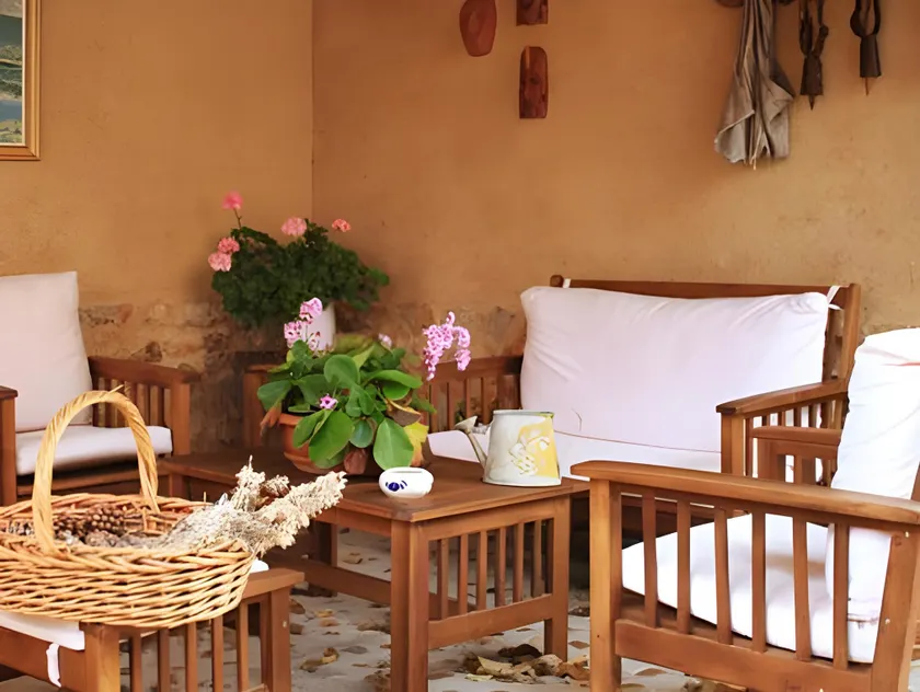 Pozolico Hotel Rural - Image 1