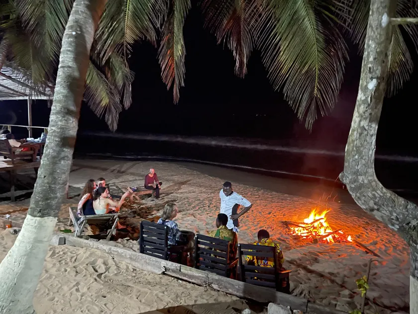 Hideout Lodge - Image 1
