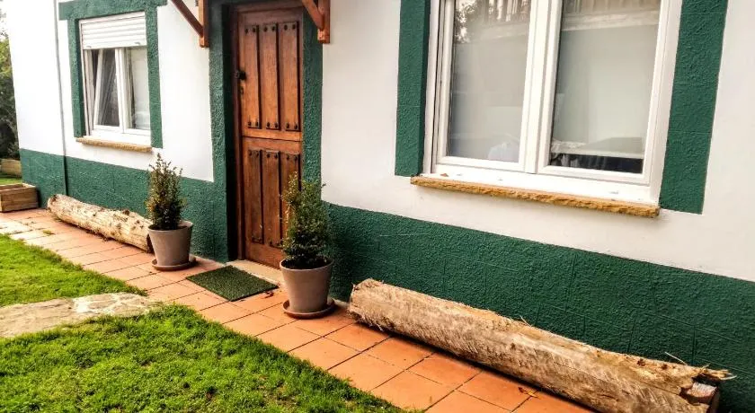 La casina del hórreo - Image 1