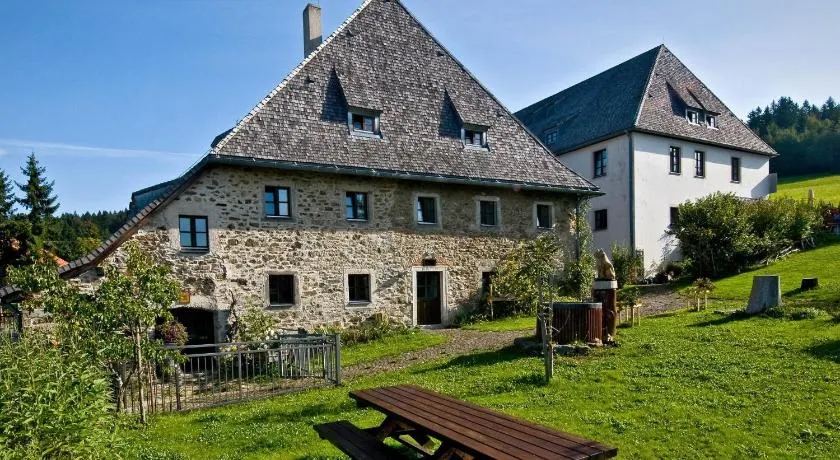 Jugendherberge Waldhäuser - Image 1