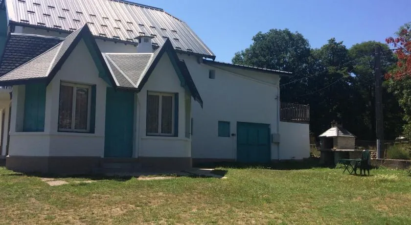 Appartement au cœur du parc national des Cévennes - Image 1